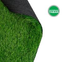 50mm Premium Luxury 2350 gr Yeşil Otlu