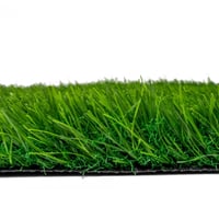 50mm Premium Luxury 2350 gr Yeşil Otlu