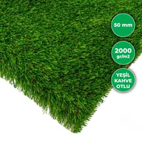 50mm Premium Ultra 3100 gr Sarı Otlu
