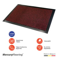 Faro Bordo Kapı Önü Nem Ve Toz Alıcı Paspas 40×60