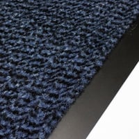 Faro Mavi Kapı Önü Nem Ve Toz Alıcı Paspas 40×60
