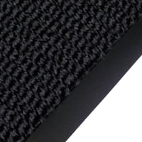 Faro Siyah Kapı Önü Nem Ve Toz Alıcı Paspas 40×60
