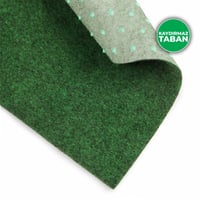 Flora 4mm Düz 850 gr Halıfleks Çim