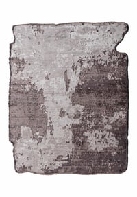 LUNA KÖMÜR HALI (AÇIK GRİ - GRİ - KOYU GRİ)