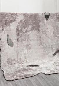 MIST HALI (AÇIK KREM - AÇIK GRİ - GRİ - KOYU GRİ)
