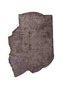 ONYX HALI (GRİ - KOYU GRİ - KÖMÜR)