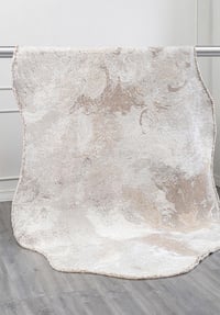 QUARTZ HALI (BEYAZ - BEJ - AÇIK GRİ - FINDIK)