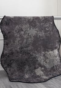 QUARTZ HALI (KÖMÜR - KOYU GRİ - KÖMÜR - KOYU GRİ)