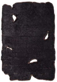 SAND HALI (KİVİ - KİREMİT - LACİVERT - AÇIK GRİ - KIRMIZI - SİYAH)