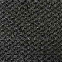 Starlight 04 Antrasit Kapı Önü Nem Ve Toz Alıcı Paspas 40×60
