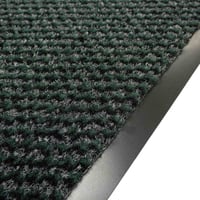 Starlight 10 Yeşil Kapı Önü Nem Ve Toz Alıcı Paspas 40×60