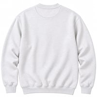 RANUD Basic Comfort Sweatshirt OEKO-TEX®