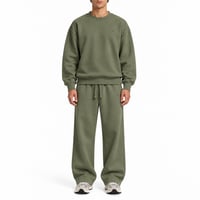 RANUD Basic Comfort Sweatshirt OEKO-TEX®