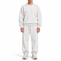 RANUD Basic Comfort Sweatshirt OEKO-TEX®