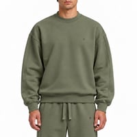 RANUD Basic Comfort Sweatshirt OEKO-TEX®