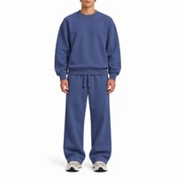 RANUD Basic Comfort Sweatshirt OEKO-TEX®