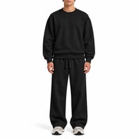 RANUD Basic Comfort Sweatshirt OEKO-TEX®