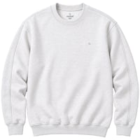 RANUD Basic Comfort Sweatshirt OEKO-TEX®