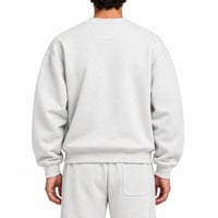RANUD Basic Comfort Sweatshirt OEKO-TEX®