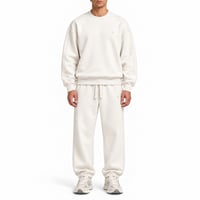 RANUD Basic Comfort Sweatshirt OEKO-TEX®