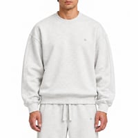 RANUD Basic Comfort Sweatshirt OEKO-TEX®
