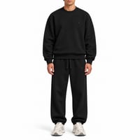 RANUD Basic Comfort Sweatshirt OEKO-TEX®