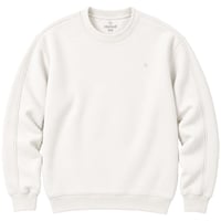 RANUD Basic Comfort Sweatshirt OEKO-TEX®