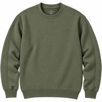 RANUD Basic Comfort Sweatshirt OEKO-TEX®