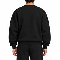 RANUD Basic Comfort Sweatshirt OEKO-TEX®