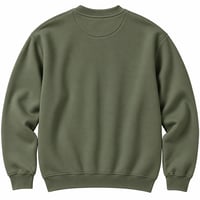 RANUD Basic Comfort Sweatshirt OEKO-TEX®
