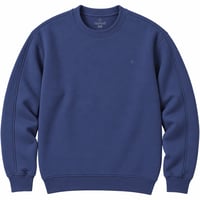 RANUD Basic Comfort Sweatshirt OEKO-TEX®