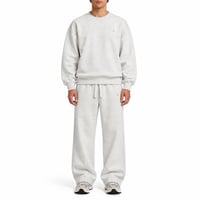 RANUD Basic Comfort Sweatshirt OEKO-TEX®