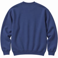 RANUD Basic Comfort Sweatshirt OEKO-TEX®