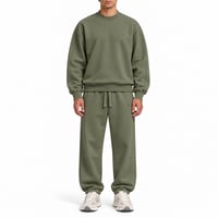 RANUD Basic Comfort Sweatshirt OEKO-TEX®