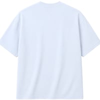 RANUD Erkek Oversize 2'li Tişört Paketi - %100 Pamuk, OEKO-TEX Sertifikalı