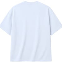 RANUD Erkek Oversize 2'li Tişört Paketi - %100 Pamuk, OEKO-TEX Sertifikalı