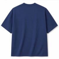 RANUD Erkek Oversize Tişört - %100 Pamuk, OEKO-TEX Sertifikalı