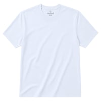 RANUD Erkek Regular Fit 2'li Tişört Paketi - %100 Pamuk, OEKO-TEX Sertifikalı