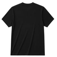 RANUD Erkek Regular Fit Tişört - %100 Pamuk, OEKO-TEX Sertifikalı
