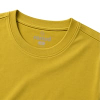 RANUD Erkek Regular Fit Tişört - %100 Pamuk, OEKO-TEX Sertifikalı