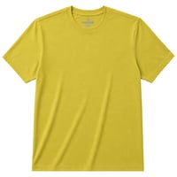 RANUD Erkek Regular Fit Tişört - %100 Pamuk, OEKO-TEX Sertifikalı