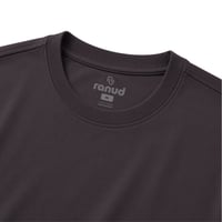 RANUD Erkek Regular Fit Tişört - %100 Pamuk, OEKO-TEX Sertifikalı
