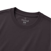 RANUD Erkek Regular Fit Tişört - %100 Pamuk, OEKO-TEX Sertifikalı
