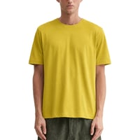 RANUD Erkek Regular Fit Tişört - %100 Pamuk, OEKO-TEX Sertifikalı