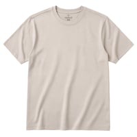 RANUD Erkek Regular Fit Tişört - %100 Pamuk, OEKO-TEX Sertifikalı