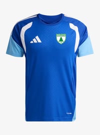 MUĞLASPOR ADİDAS MAVİ ANTRENMAN T-SHİRT