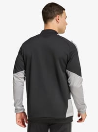 MUĞLASPOR ADİDAS SİYAH EŞOFMAN ÜSTÜ