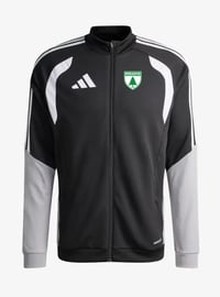 MUĞLASPOR ADİDAS SİYAH EŞOFMAN ÜSTÜ