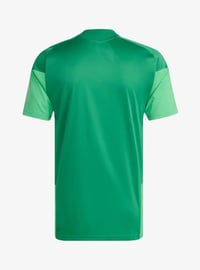 MUĞLASPOR ADİDAS YEŞİL ANTRENMAN T-SHİRT