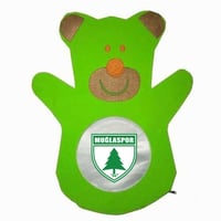 MUĞLASPOR AYICIK YASTIK 